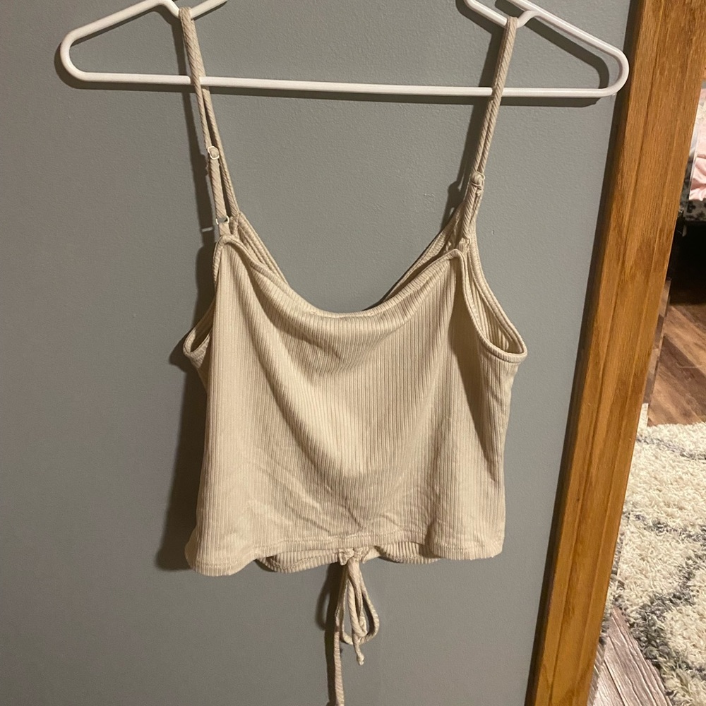 NWT Dry Goods Tank Top - Picture 3 of 4